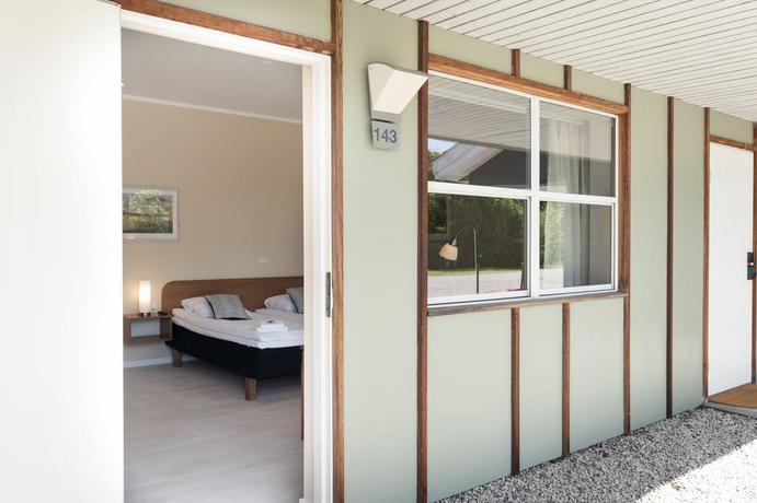 Imagen de la habitación del Hotel Sleep2night. Foto 9