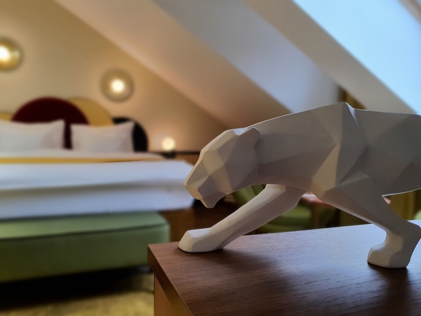 Imagen de la habitación del Hotel SleepWell Boutique Apartments. Foto 3