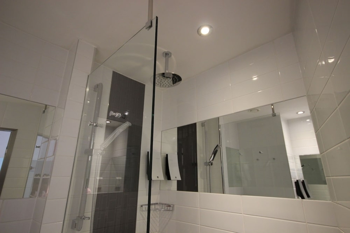 Imagen de la habitación del Hotel Sleeperz Dundee. Foto 6