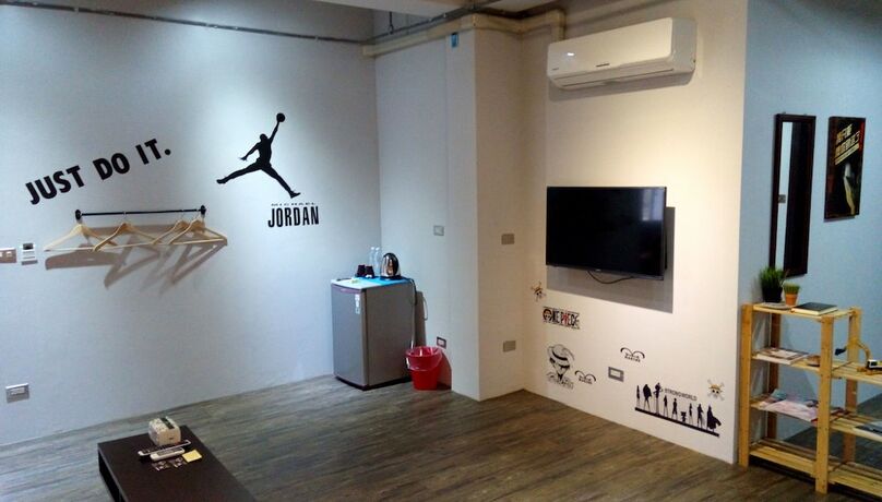 Imagen general del Hotel Sleepin. Foto 5