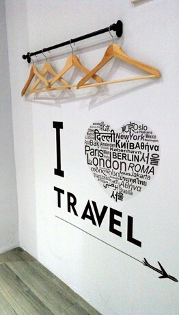 Imagen general del Hotel Sleepin. Foto 10