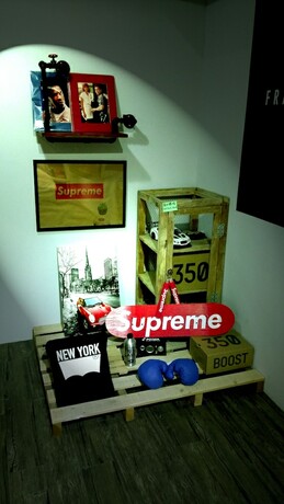 Imagen general del Hotel Sleepin. Foto 11