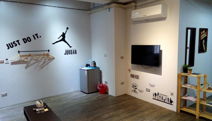 Imagen de la habitación del Hotel Sleepin. Foto 23