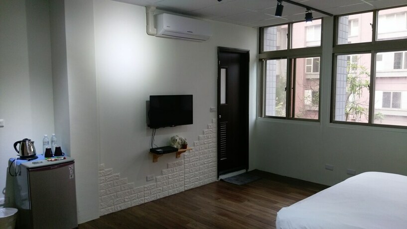 Imagen de la habitación del Hotel Sleepin. Foto 26