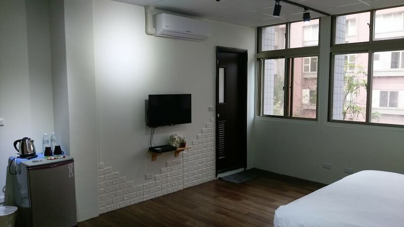 Imagen general del Hotel Sleepin, HUALIEN. Foto 6