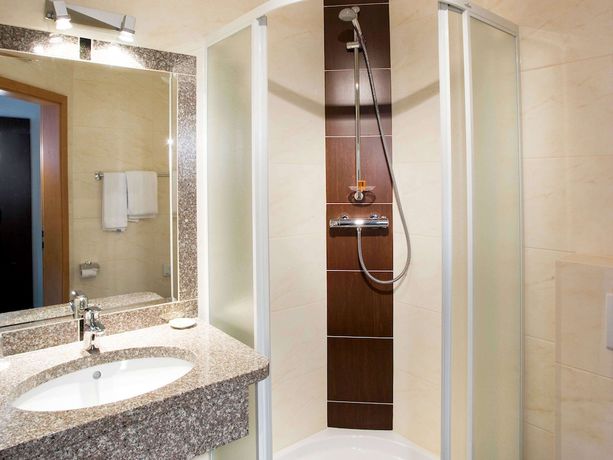 Imagen de la habitación del Hotel SleepinRoomz Boutique. Foto 17