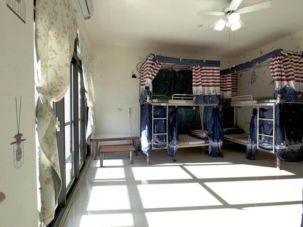 Imagen general del Hotel Sleeping Bag Boar Backpacker. Foto 3