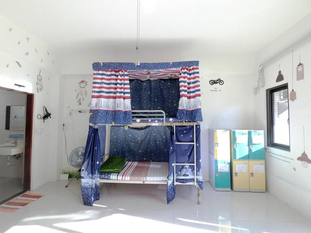 Imagen general del Hotel Sleeping Bag Boar Backpacker. Foto 4