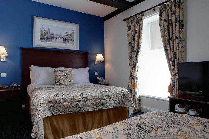 Imagen de la habitación del Hotel Sleeping Bear Hotels Dorchester. Foto 6