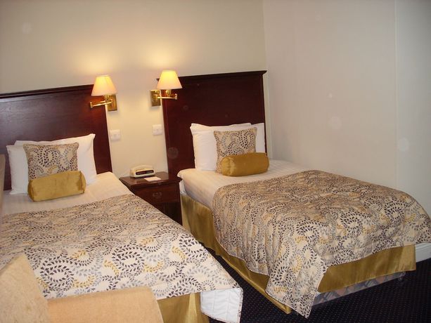Imagen de la habitación del Hotel Sleeping Bear Hotels Dorchester. Foto 7