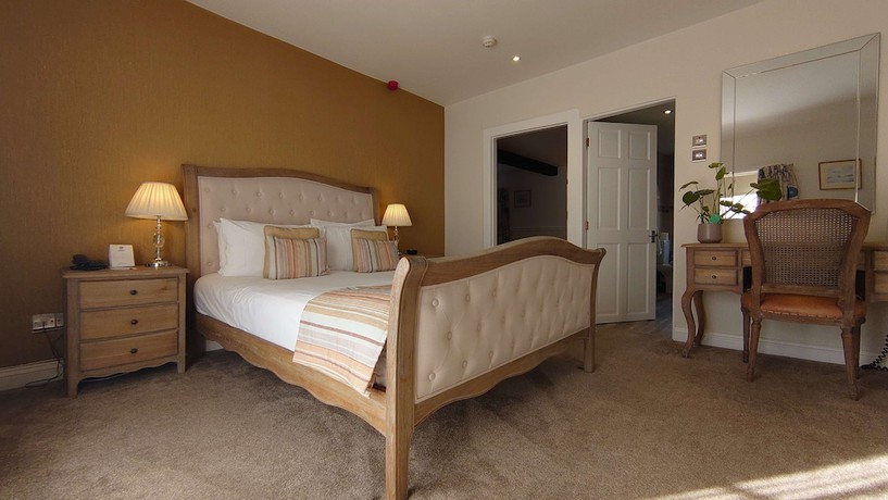 Imagen de la habitación del Hotel Sleeping Bear Hotels Dorchester. Foto 8