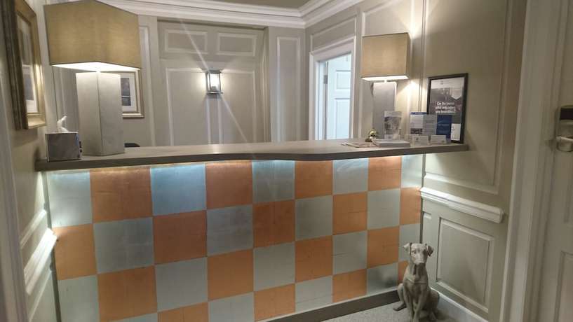 Imagen de los interiores del Hotel Sleeping Bear Hotels Dorchester. Foto 19