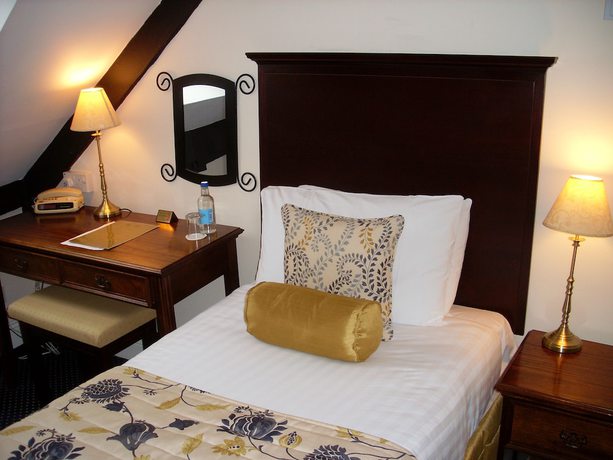 Imagen de la habitación del Hotel Sleeping Bear Hotels Dorchester. Foto 9