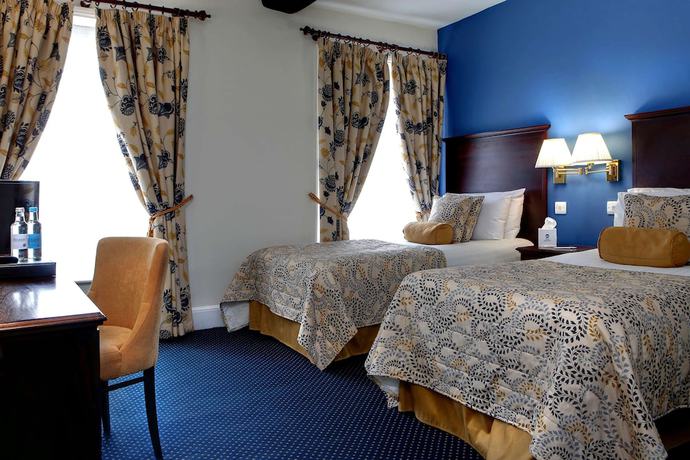 Imagen de la habitación del Hotel Sleeping Bear Hotels Dorchester. Foto 10