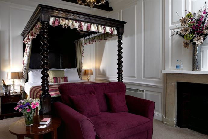 Imagen de la habitación del Hotel Sleeping Bear Hotels Dorchester. Foto 11
