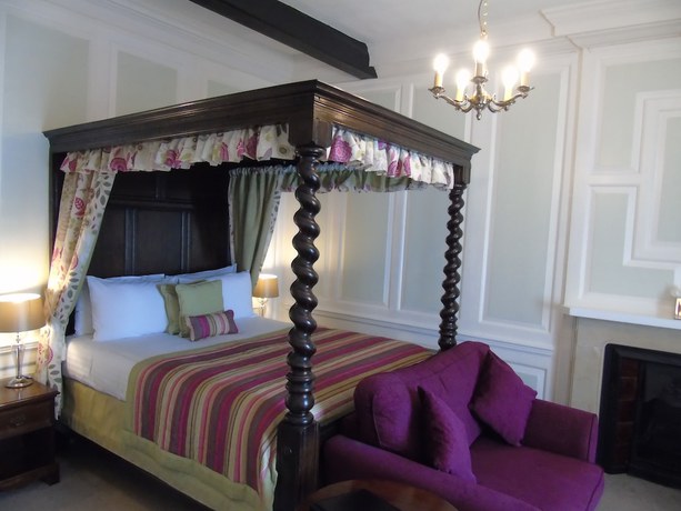 Imagen de la habitación del Hotel Sleeping Bear Hotels Dorchester. Foto 12