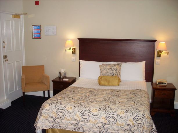 Imagen de la habitación del Hotel Sleeping Bear Hotels Dorchester. Foto 13