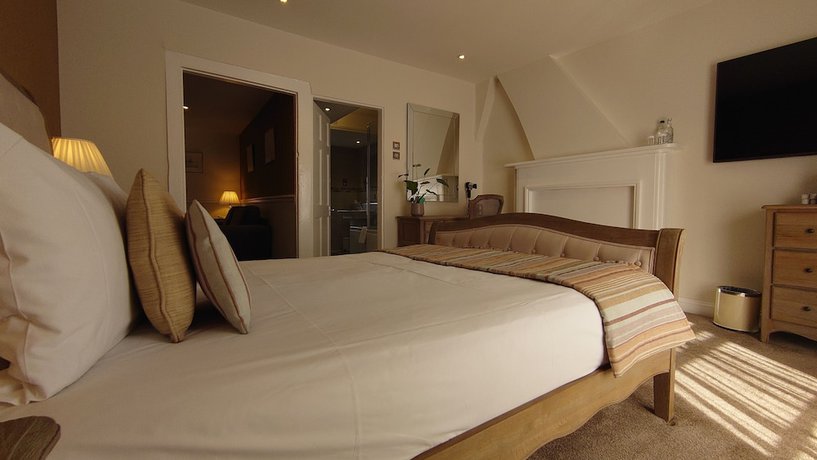 Imagen de la habitación del Hotel Sleeping Bear Hotels Dorchester. Foto 14