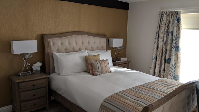 Imagen de la habitación del Hotel Sleeping Bear Hotels Dorchester. Foto 15