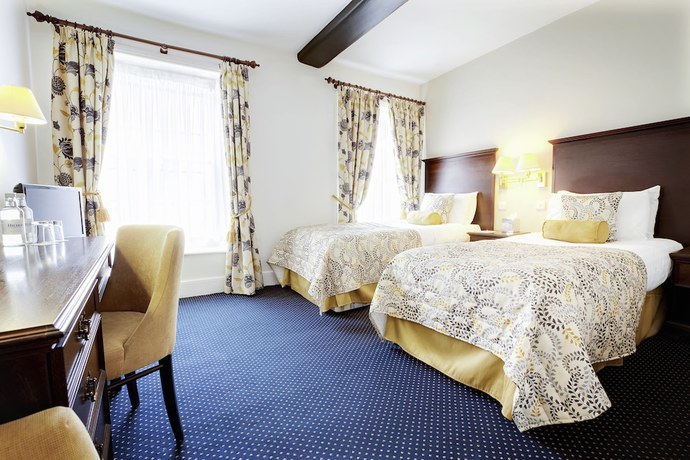 Imagen de la habitación del Hotel Sleeping Bear Hotels Dorchester. Foto 16