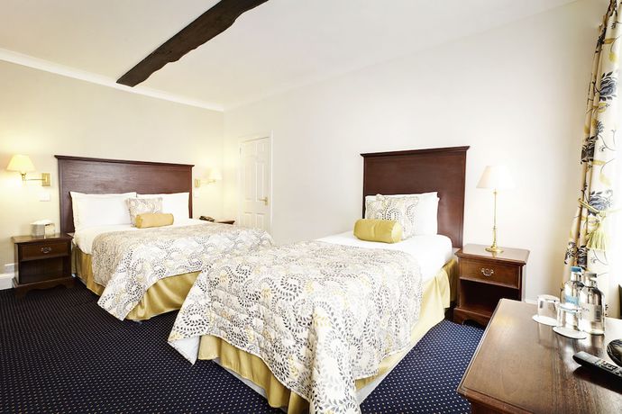 Imagen de la habitación del Hotel Sleeping Bear Hotels Dorchester. Foto 17