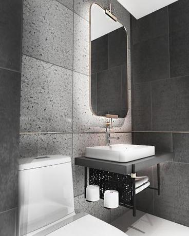 Imagen general del Hotel Sleeping Lion Suites. Foto 2