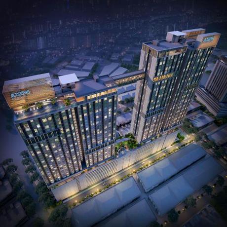 Imagen general del Hotel Sleeping Lion Suites. Foto 3