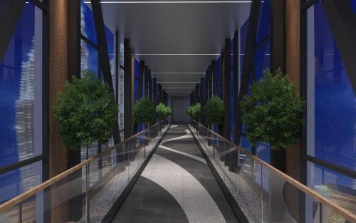 Imagen general del Hotel Sleeping Lion Suites. Foto 4