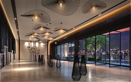 Imagen general del Hotel Sleeping Lion Suites. Foto 7