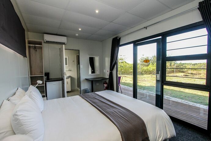 Imagen general del Hotel Sleepover KMIA. Foto 4