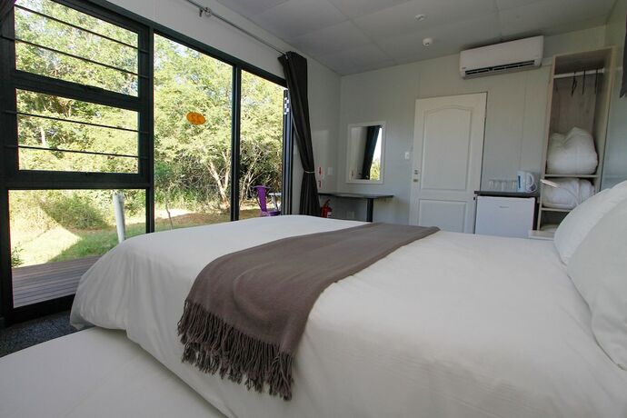 Imagen general del Hotel Sleepover KMIA. Foto 5