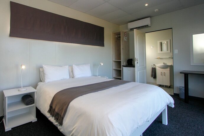 Imagen de la habitación del Hotel Sleepover KMIA. Foto 19