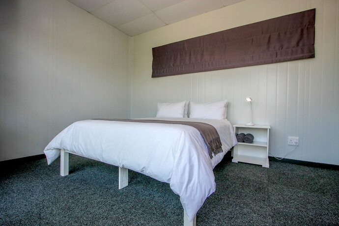 Imagen general del Hotel Sleepover Kruger Gate. Foto 3