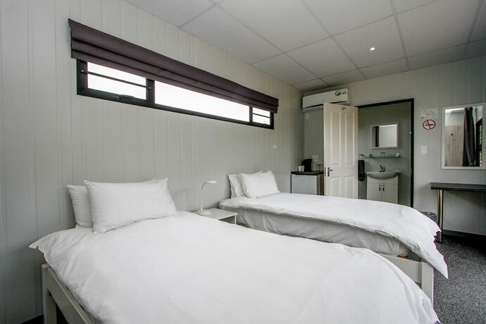 Imagen general del Hotel Sleepover Moria. Foto 2