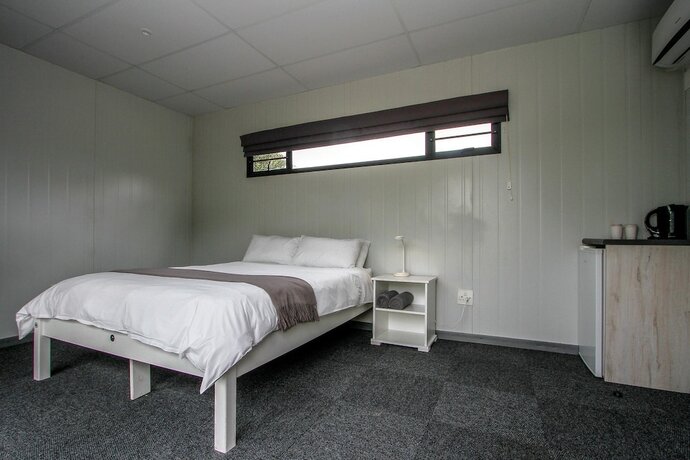 Imagen general del Hotel Sleepover Moria. Foto 3