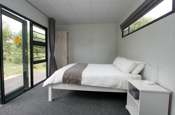 Imagen general del Hotel Sleepover Moria. Foto 5