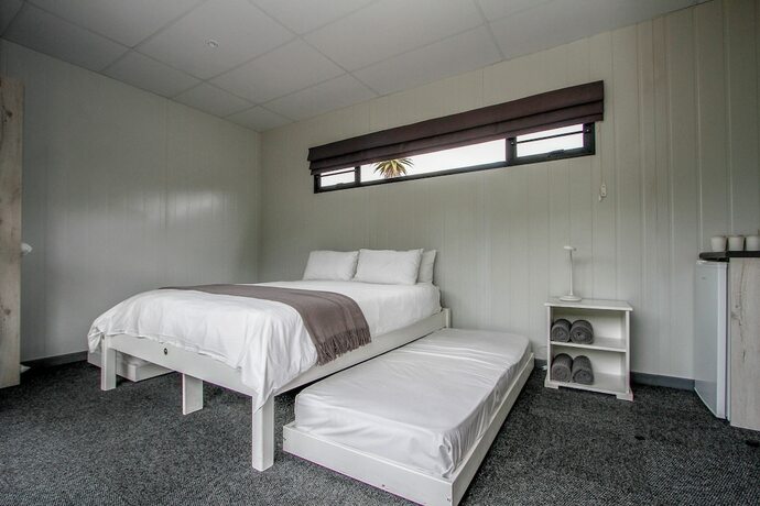 Imagen de la habitación del Hotel Sleepover Moria. Foto 16