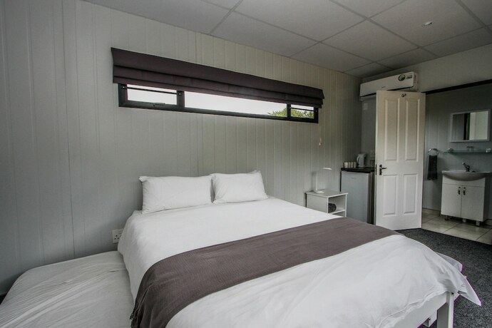 Imagen de la habitación del Hotel Sleepover Moria. Foto 18