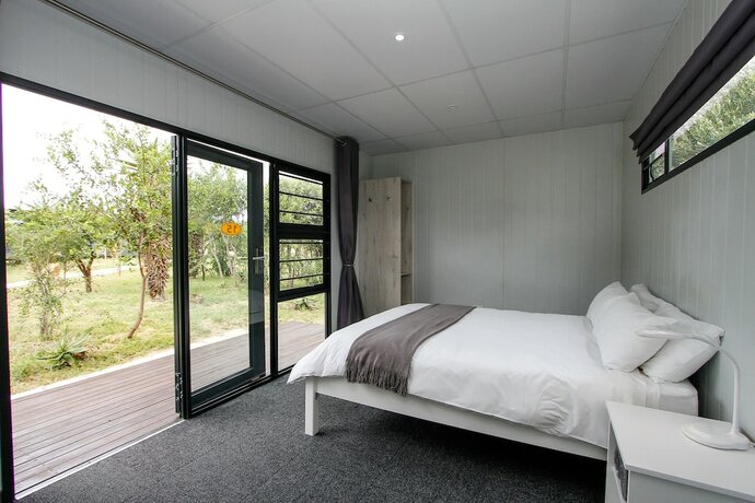 Imagen de la habitación del Hotel Sleepover Moria. Foto 19