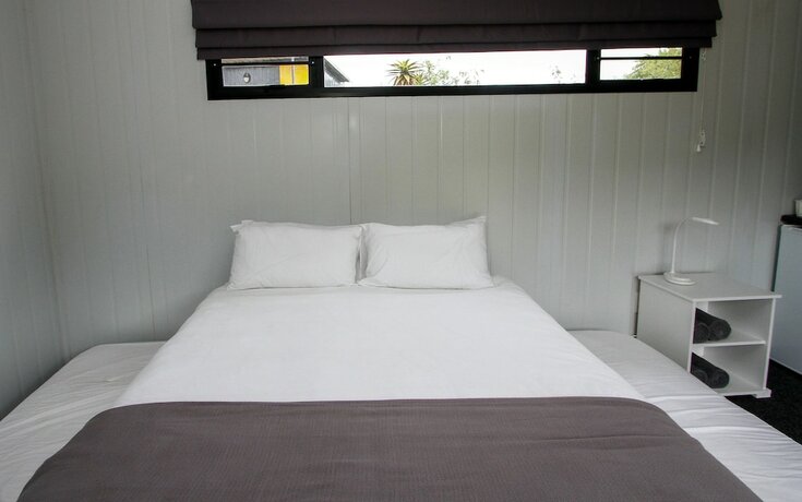 Imagen general del Hotel Sleepover Moria. Foto 14