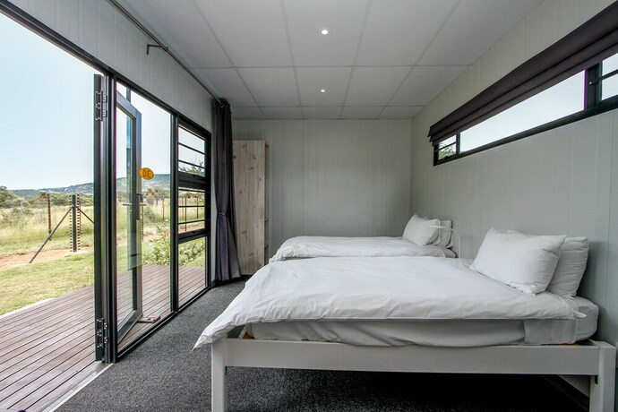 Imagen de la habitación del Hotel Sleepover Moria. Foto 20