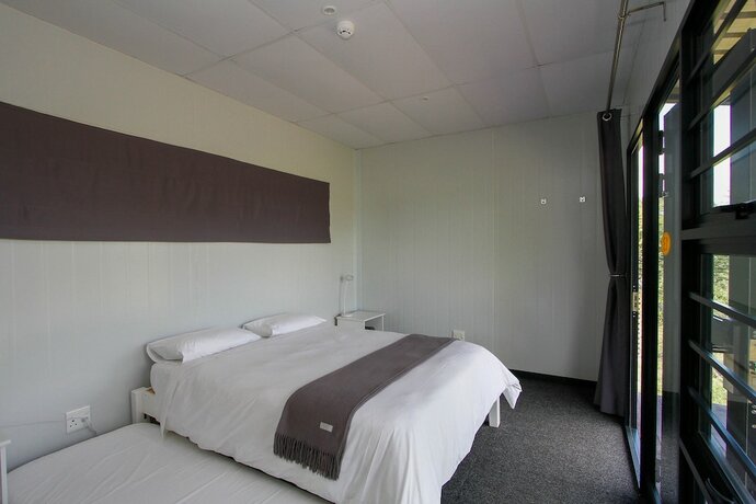 Imagen general del Hotel Sleepover Orpen Gate. Foto 2