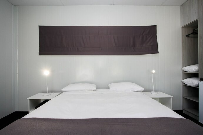 Imagen general del Hotel Sleepover Orpen Gate. Foto 3