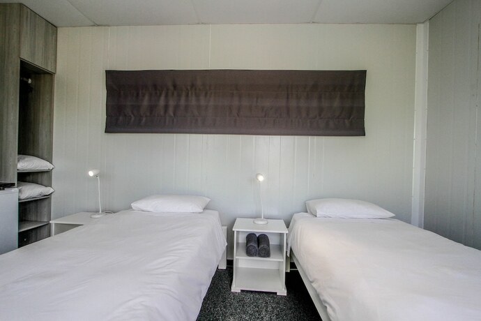 Imagen general del Hotel Sleepover Orpen Gate. Foto 5