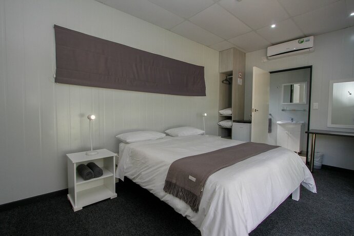 Imagen de la habitación del Hotel Sleepover Orpen Gate. Foto 15