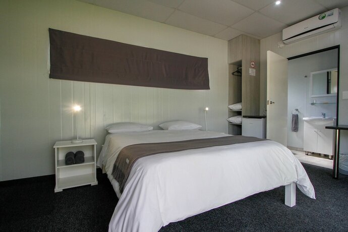 Imagen general del Hotel Sleepover Orpen Gate. Foto 7