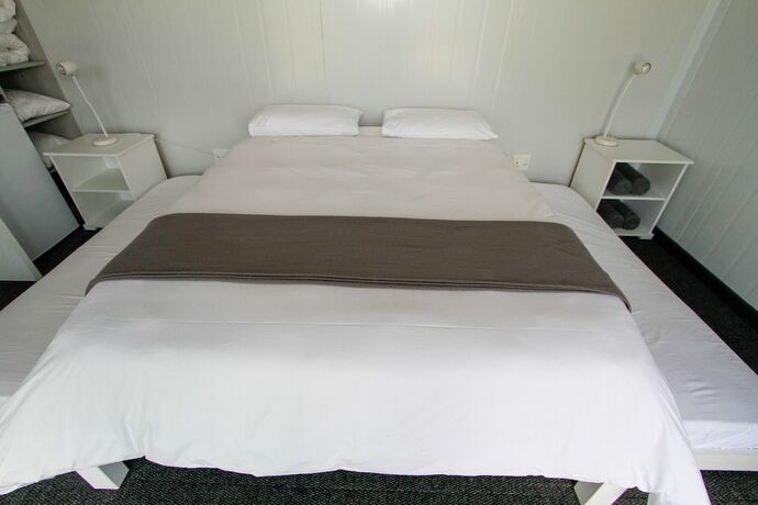 Imagen de la habitación del Hotel Sleepover Orpen Gate. Foto 19