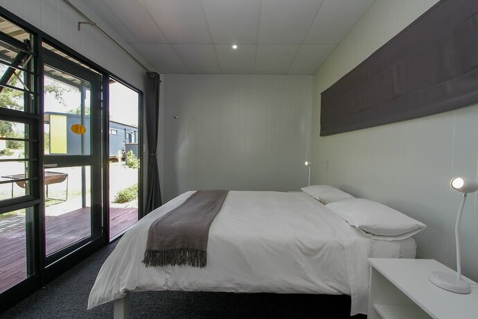 Imagen general del Hotel Sleepover Orpen Gate. Foto 13