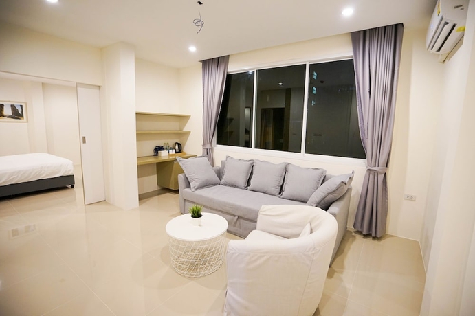 Imagen de la habitación del Hotel Sleepstation At Pratunam. Foto 17
