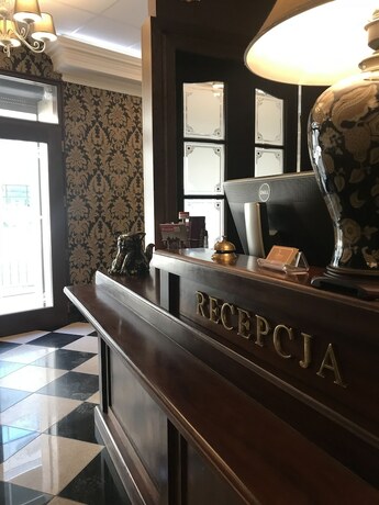 Imagen general del Hotel Sleepwalker Boutique Suites. Foto 2